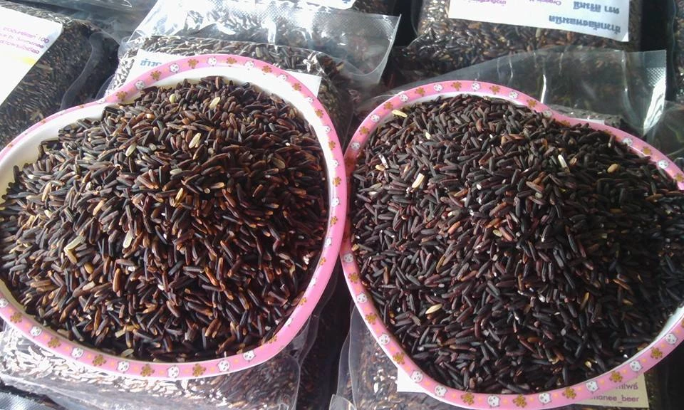 รายงานราคาข้าวขายส่งตลาดกรุงเทพฯ (สมาคมโรงสีข้าวไทย) (27 พฤษภาคม 2565)
