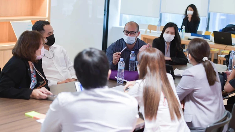 ADTE by ETDA เปิดหลักสูตร Digital Transformation ปิดรับสมัคร 6 พ.ค.นี้