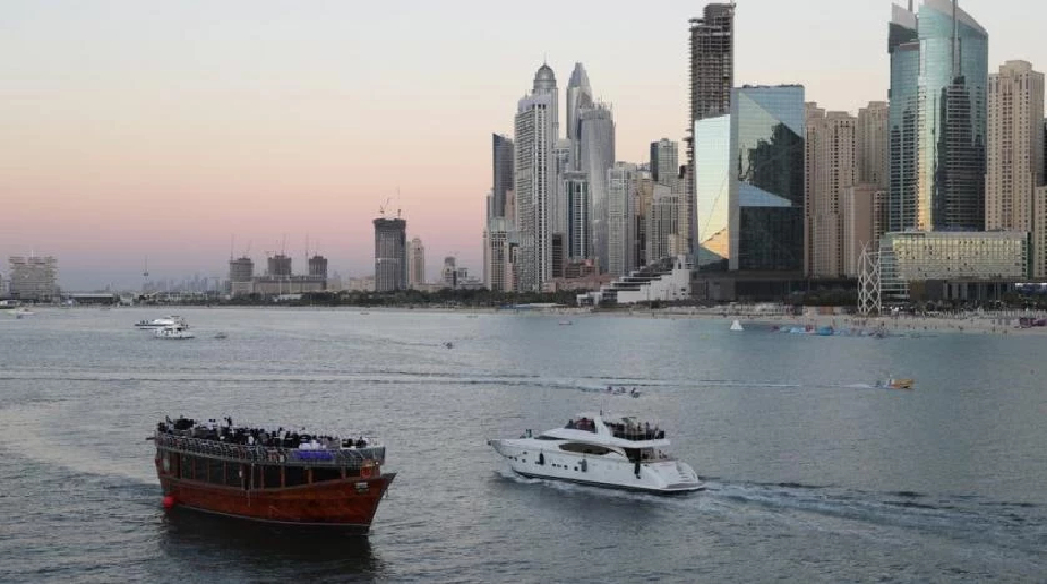 ผลวิจัยคาดมหาเศรษฐีทั่วโลกแห่ย้ายไปอยู่ยูเออี