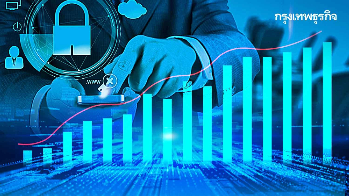 แคสเปอร์สกี้ โชว์สถิติ ‘ฟิชชิ่ง’ ภัยร้ายโจมตีองค์กรธุรกิจ