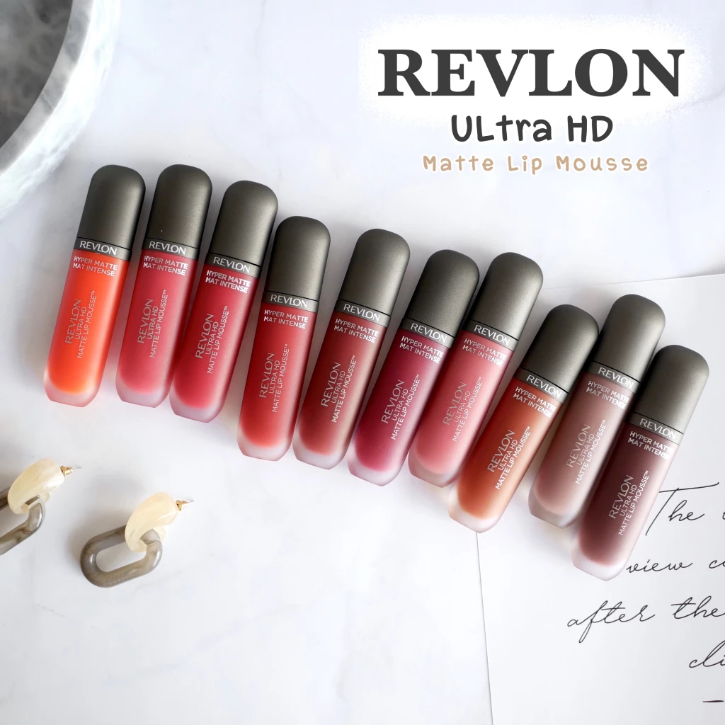 'เรฟลอน' ยื่นล้มละลาย เหตุหนี้ท่วม - เจอวิกฤติซัพพลายเชน