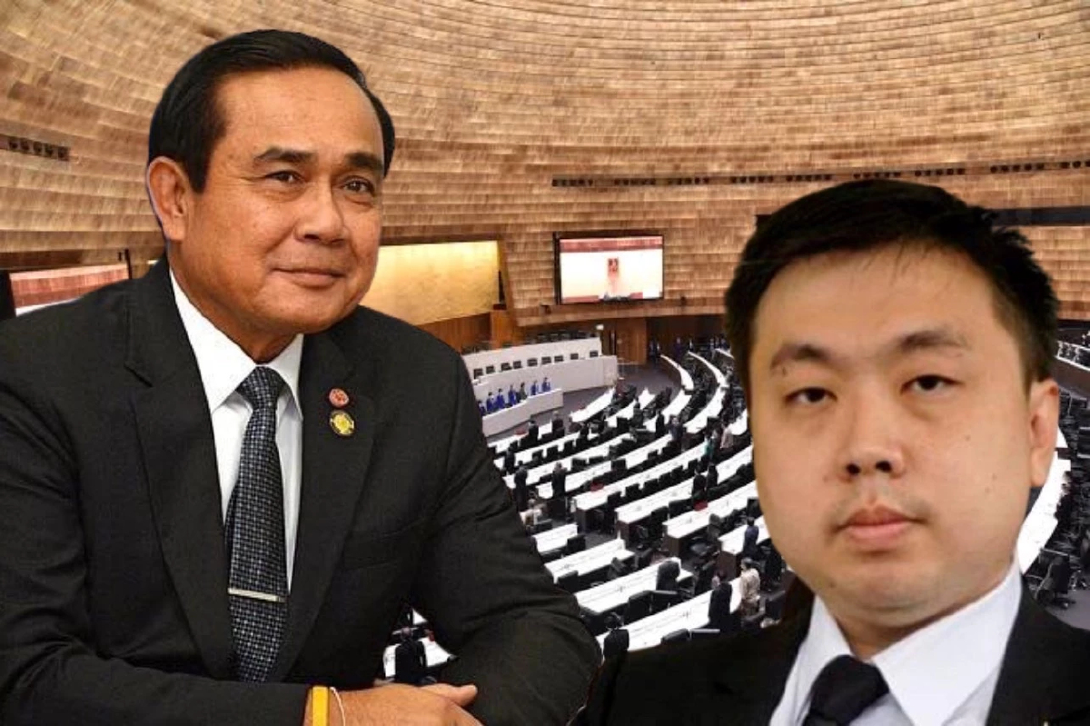 ผลโหวตรับร่างงบฯผ่านสภาฯมากกว่า84เสียง เตือนอย่าประมาทศึกอภิปรายไม่ไว้วางใจ