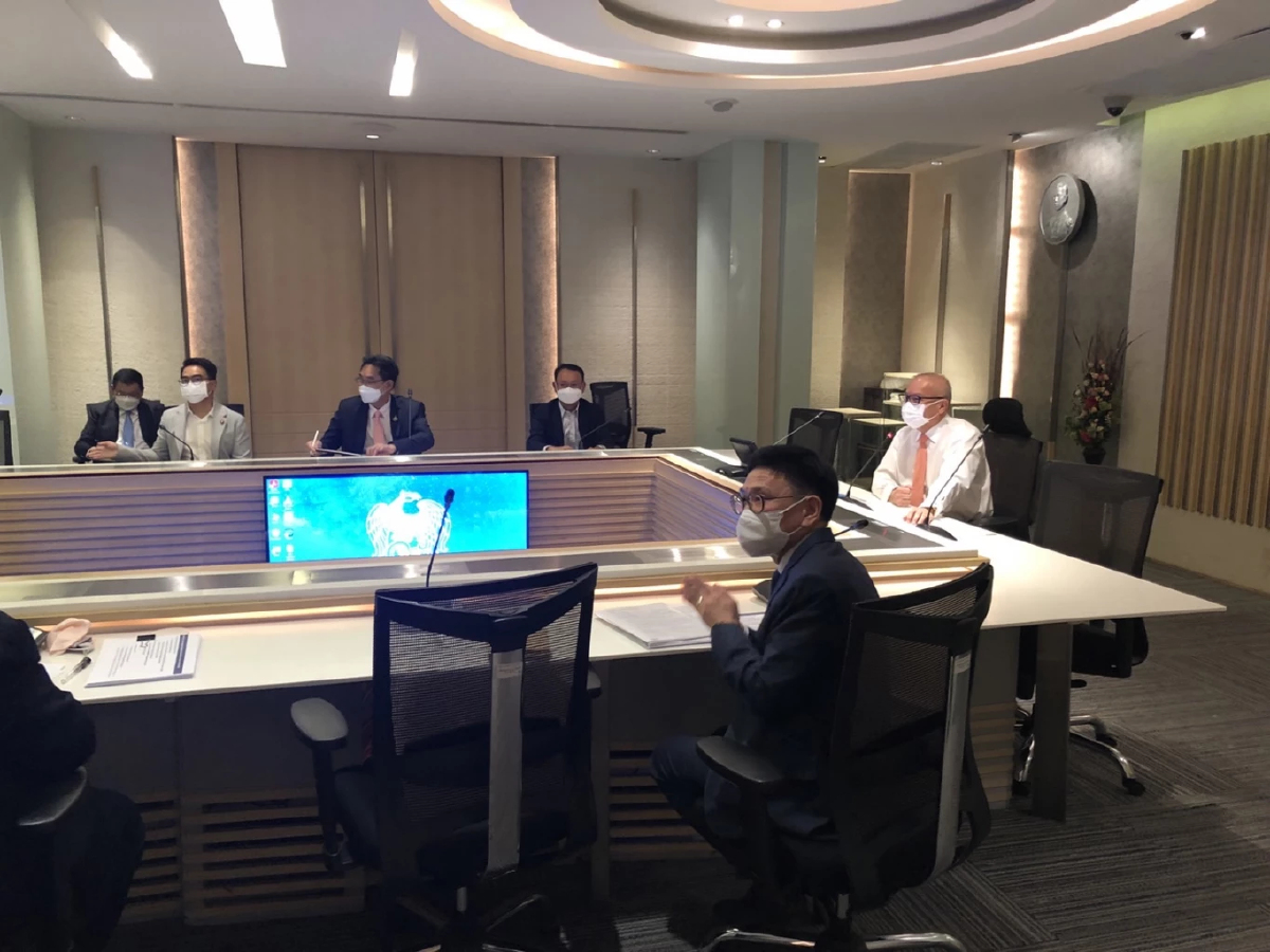 รัฐบาลเตรียมอนุมัติมาตรการลดค่าครองชีพประชาชนสัปดาห์หน้า