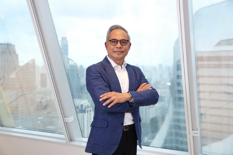 กรุงศรี ปลื้ม Hattha Bank แบงก์ในกัมพูชาแข็งแกร่ง ‘ทริส’ คงเครดิต “BBB+”