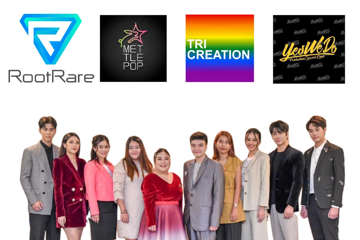 Rootrare เดินหน้า เปิดตัวพันธมิตรสาย ENT รุกตลาด NFT