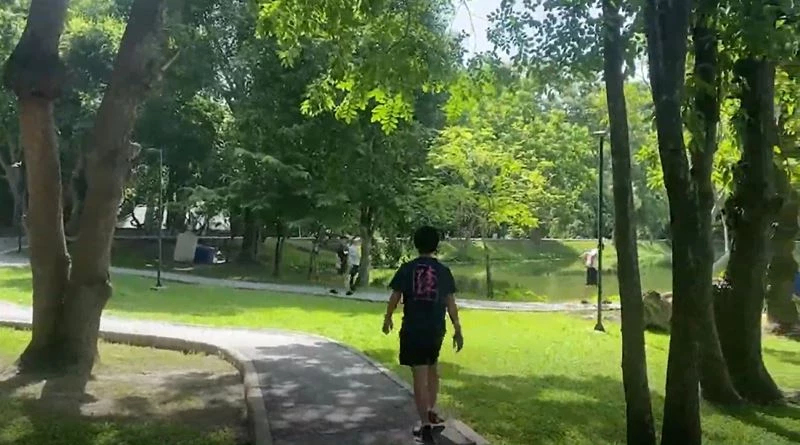 เชียงใหม่ พร้อม "ถอดแมสก์" นำร่องพื้นที่โล่ง สร้างความเชื่อมั่นท่องเที่ยว