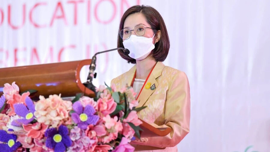 รัฐมนตรีเอเชีย-แปซิฟิก ขับเคลื่อนการศึกษาเพื่อการพัฒนาที่ยั่งยืน 2030