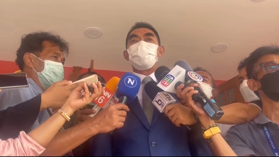 สมช.ไฟเขียว "ผับบาร์" เปิดถึงตี 2 เล็งออกกำหนดการชัดเจนภายใน2วัน