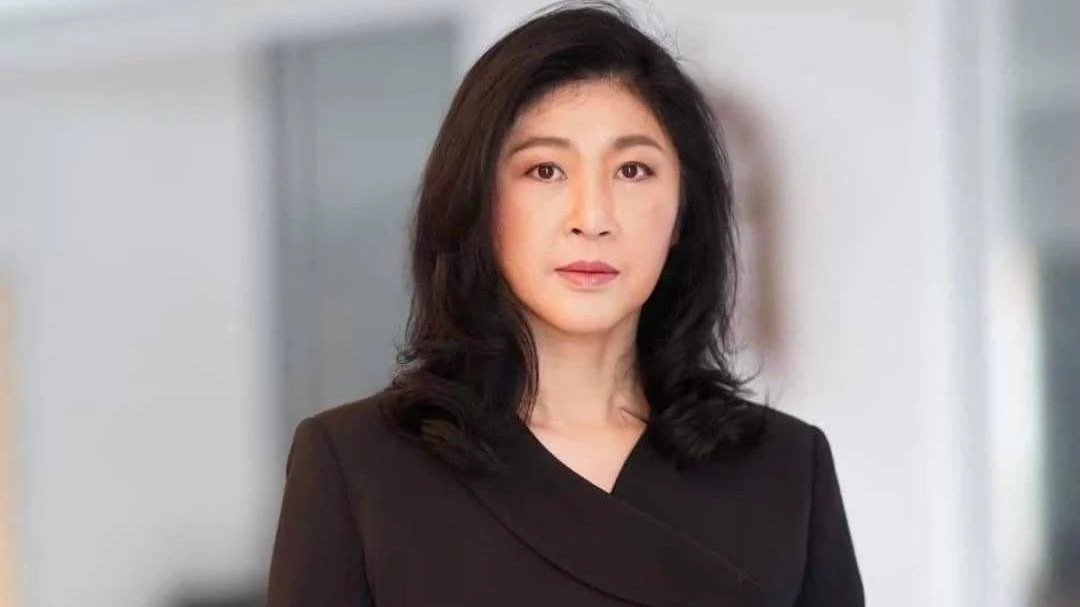 “ยิ่งลักษณ์”สวน“ประยุทธ์”บริหารไม่เป็นทำหนี้พุ่ง-จำนำข้าวไม่เกี่ยว