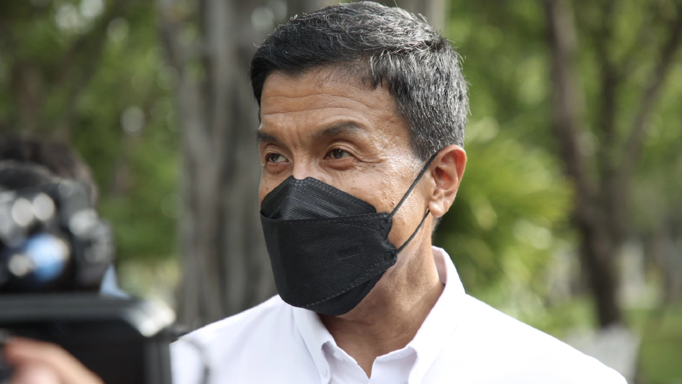 "ชัชชาติสไตล์" ประกาศิต ถึงข้าราชการ กทม. "ผมไม่ทนกับการทุจริต"