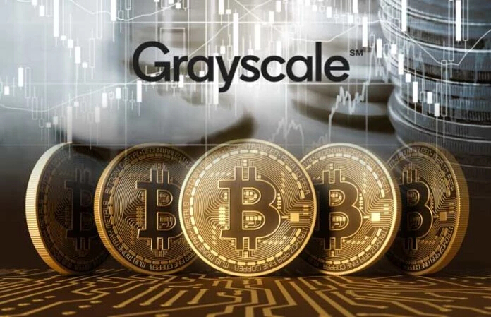 ก.ล.ต.สหรัฐ ปฏิเสธ ‘บิตคอยน์ ETF’ ของ Grayscale เหตุกังวลความปลอดภัย