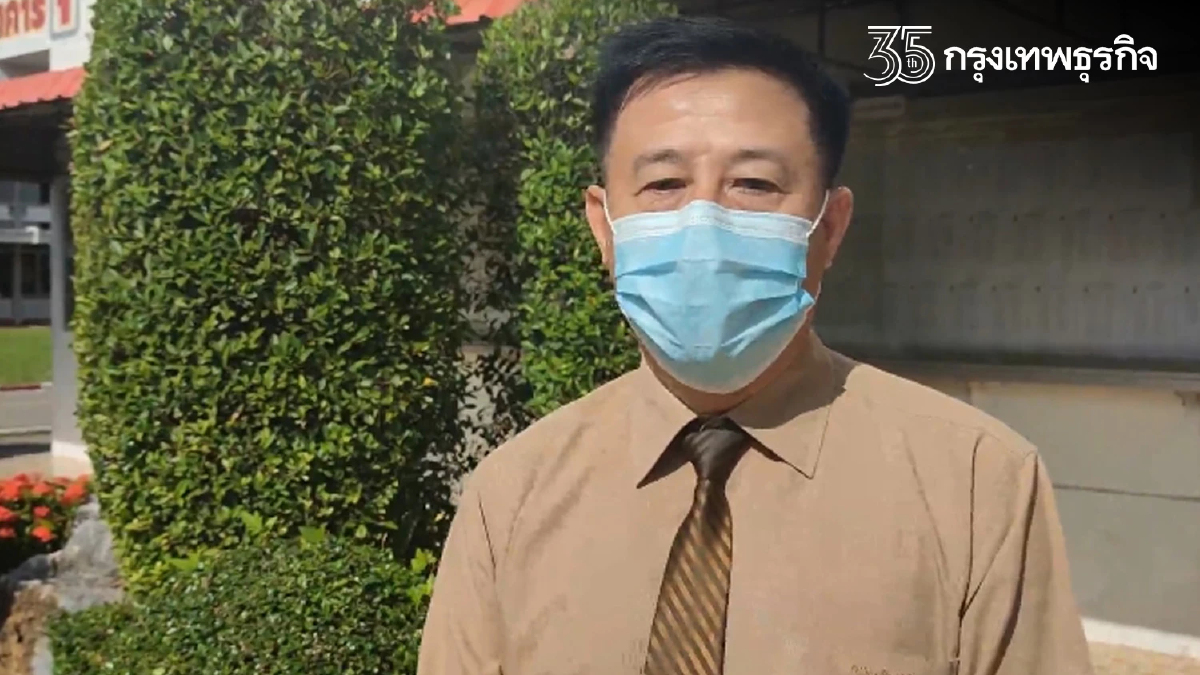 เปิดใจ ผอ.โรงเรียนปัว จุดยืนไม่สนับสนุนค่านิยมนักเรียนสอบติดคณะ หรือ ม.ดัง