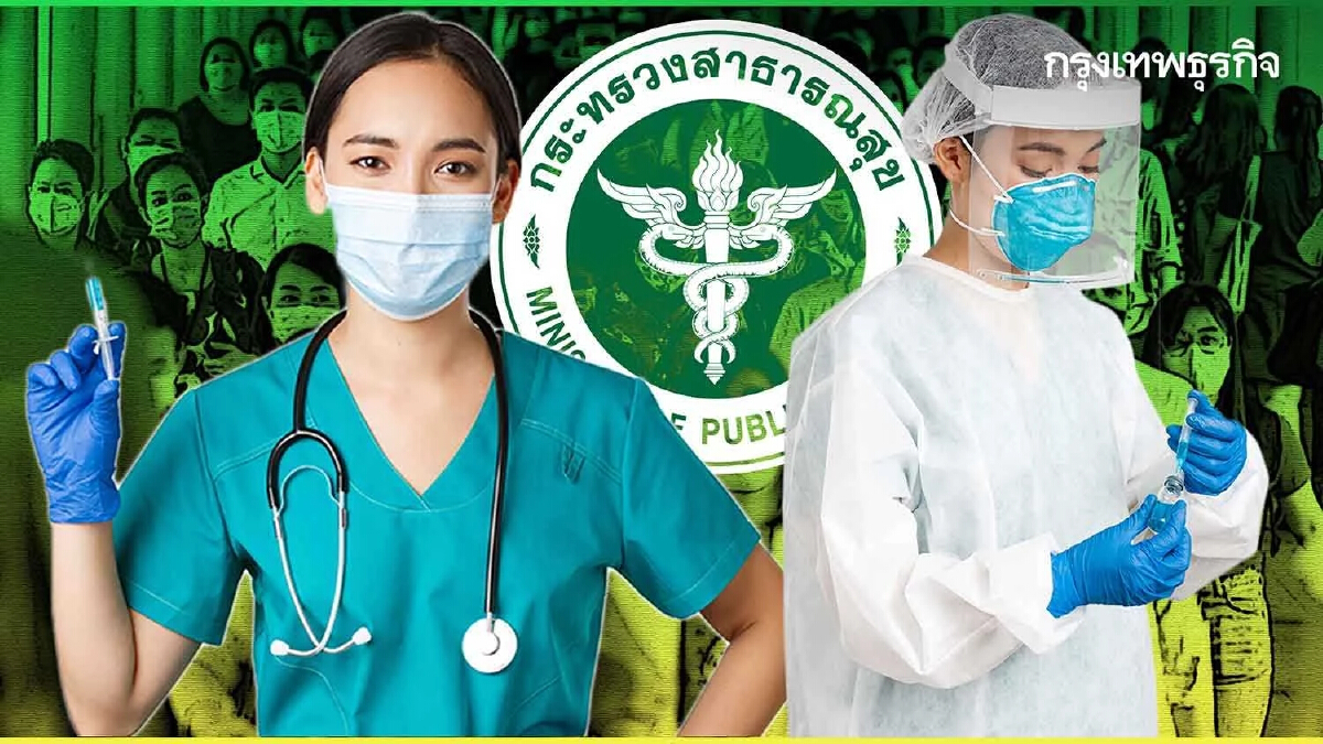 มติศบค.ชุดใหญ่ “ถอดหน้ากากอนามัย"ได้ แต่4กรณีต้องใส่ “โควิด19”อีก1 ปีครึ่ง