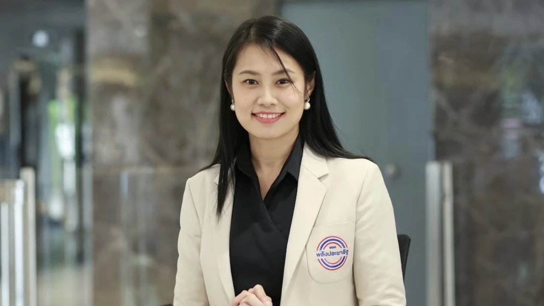 "พปชร." เร่ง ปั้มผลงาน ชง "ก.แรงงาน" ขึ้นค่าแรง คาดได้ข้อสรุปในไม่ช้า
