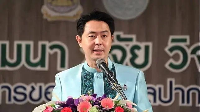 เลือกตั้งสุจริต! กกต.รับรอง “ปรเมศวร์ งามพิเชษฐ์” นั่ง “นายกเมืองพัทยา”