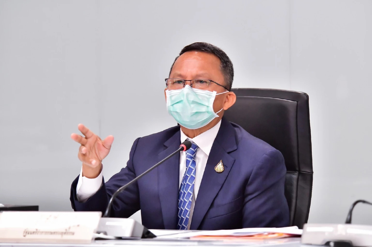 “สมศักดิ์” วอนสภาเร่งออก “กฎหมายกัญชา” เหตุ ปชช.สับสน-งงหลักเกณฑ์