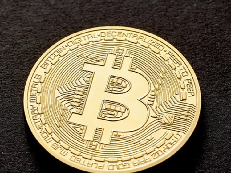 บิตคอยน์ร่วงกว่า6% เคลื่อนไหวที่ 29,000 ดอลล์