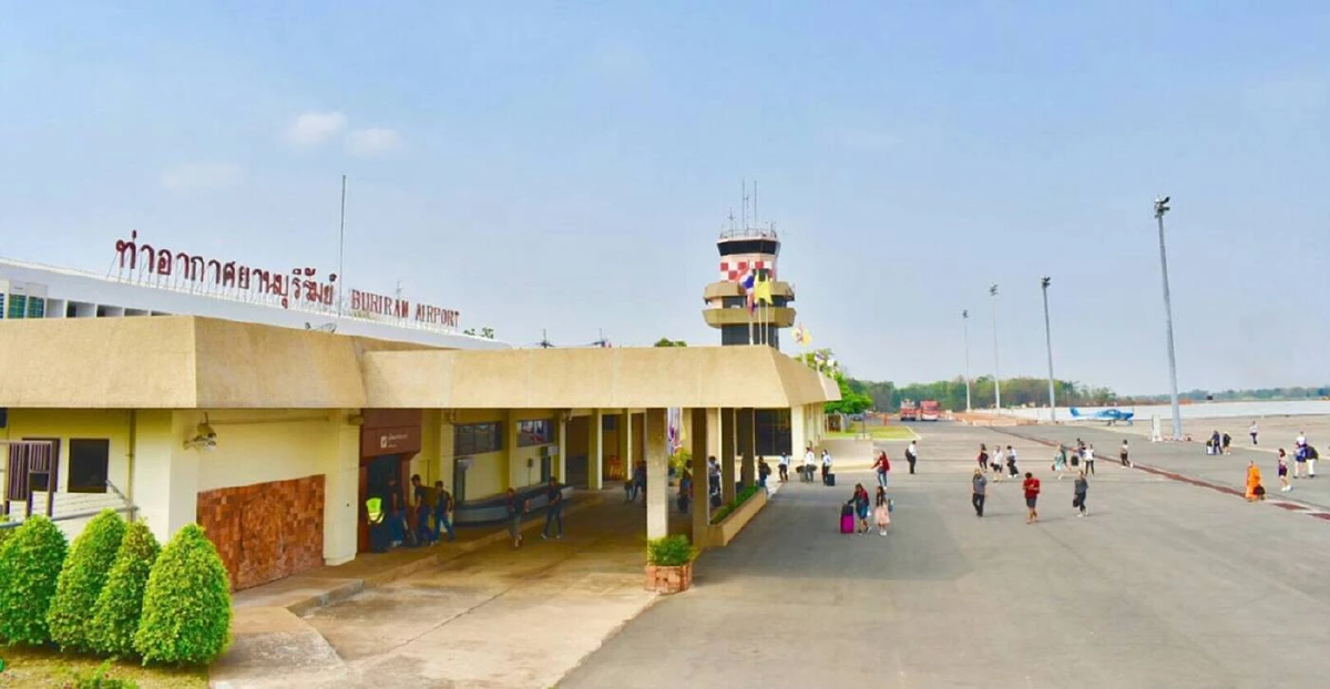 ทอท.ฟังความเห็นเพิ่มโอน 3 สนามบิน หลัง ครม.ตีกลับ