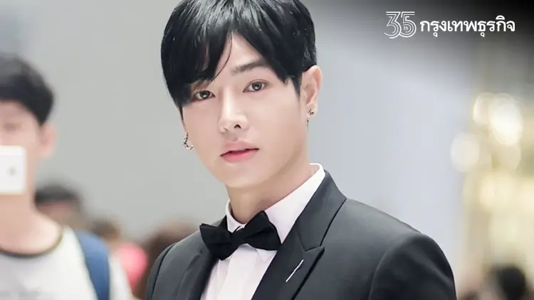 "เป๊ก ผลิตโชค" ติดโควิดรอบ 2 ต้นสังกัดเผยอาการล่าสุด