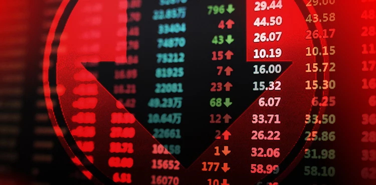 “หุ้นไทย” บ่ายร่วง 23 จุด กังวลเงินไหลออก แนะดัชนีต่ำกว่า 1,570 จุด ทยอยเก็บ