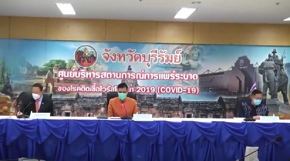 หอการค้าไทย ผลักดันรัฐปลดล็อกการค้าชายแดนไทย