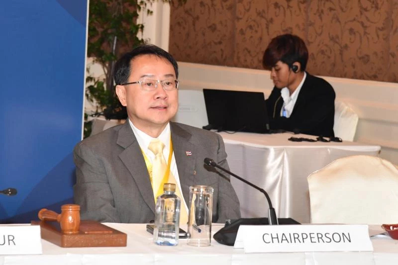 "วีระชัย" ยื่นใบลาออกจาก ส.ส. มีผล 15มิ.ย.