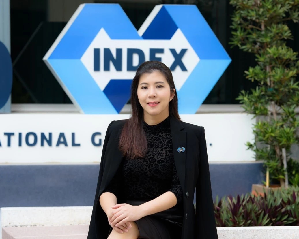 IND ส่งซิกครึ่งปีหลังประมูลงานรัฐเต็มสูบ - วางเป้ารายได้โต 20 - 25%