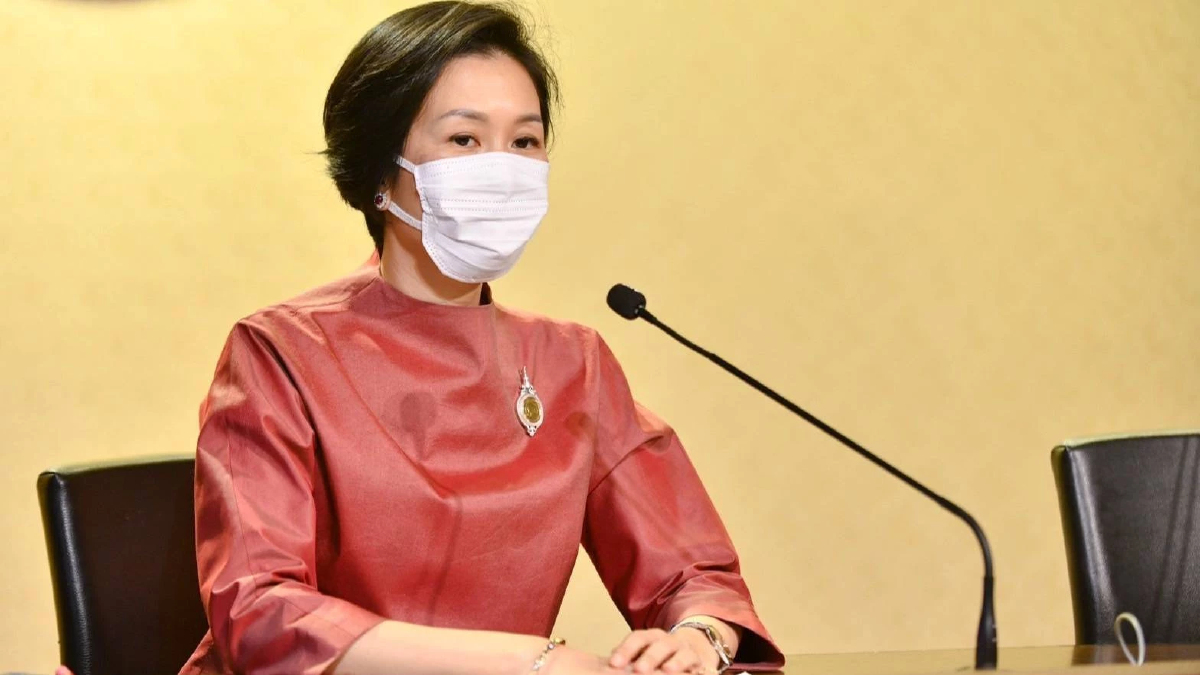 นายกฯ ขอบคุณทุกภาคส่วนทวง “ครอบพระเศียรทองคำ” กลับคืนแผ่นดินไทย