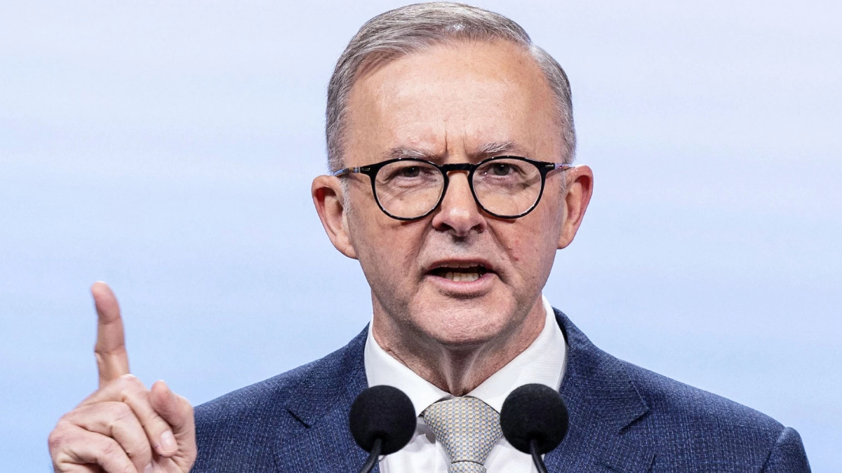 “ออสเตรเลีย” ยินดีเจรจา หากจีนยอมเลิกคว่ำบาตรการค้า