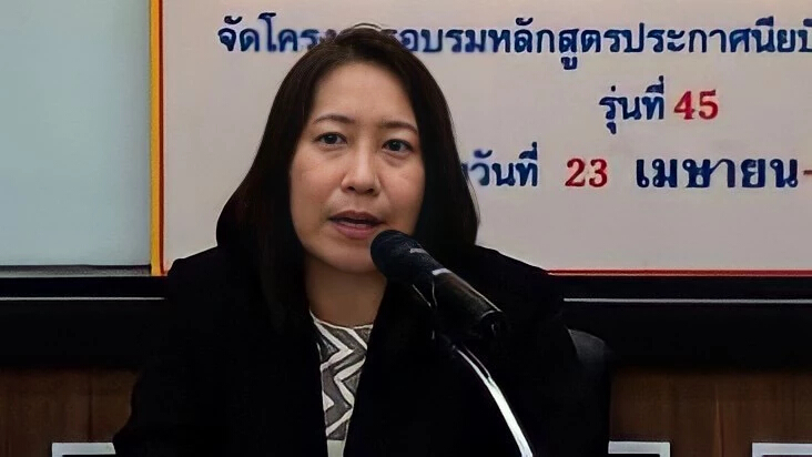 "ครม." มีมติ แต่งตั้ง "พงษ์สวาท" นั่ง "ปลัดกระทรวงยุติธรรม"
