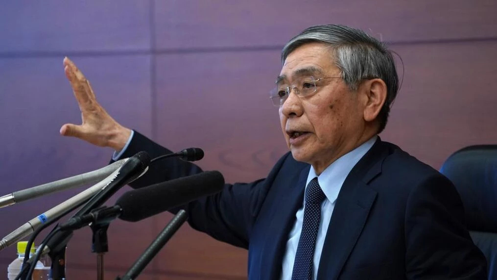 บีโอเจคงนโยบายการเงิน เมินขึ้นดอกเบี้ยตามแบงก์ชาติทั่วโลก