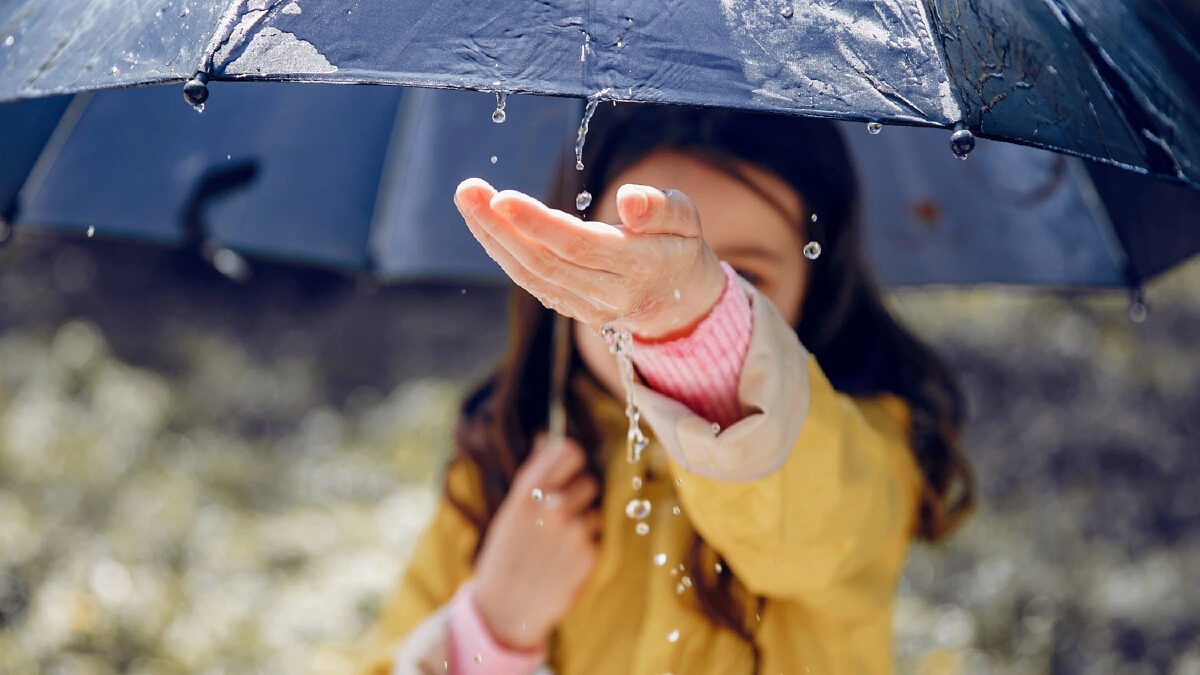 "พยากรณ์อากาศ" 7 วันข้างหน้า ไทยมีฝนลดลง แต่ยังคงมีฝนฟ้าคะนองบางพื้นที่