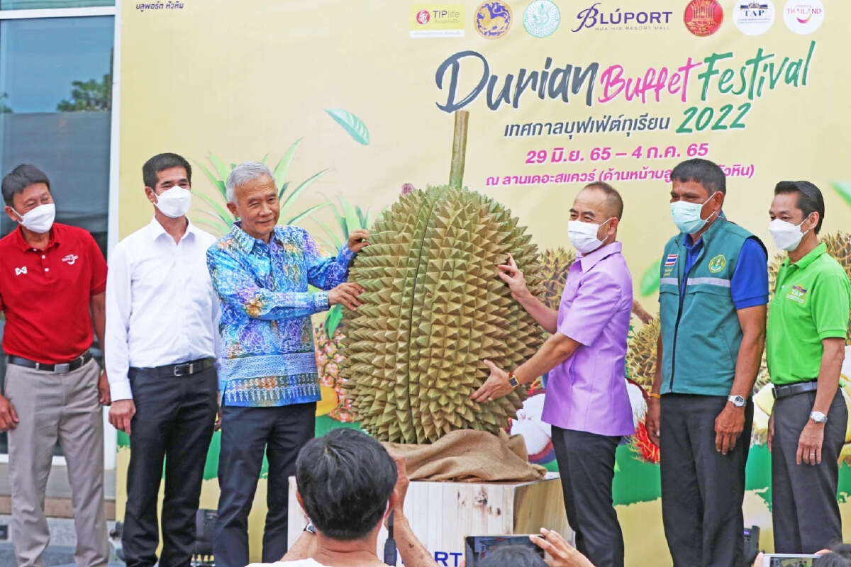 “สุวัจน์”ชู เกษตร-อาหาร-ท่องเที่ยว- ซอฟท์เพาเวอร์ ฟื้นเศรษฐกิจไทย