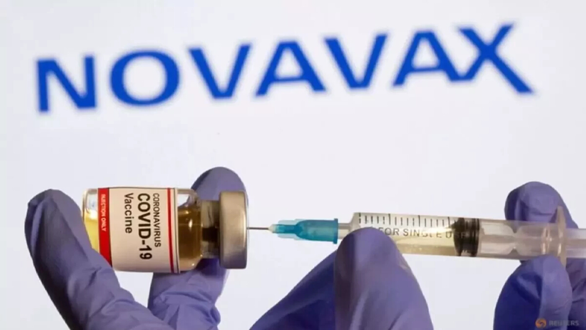 วัคซีนทางเลือก "Novavax" มาถึงแล้ว สำหรับเข็มแรกเท่านั้น เช็กจุดฉีดที่นี่