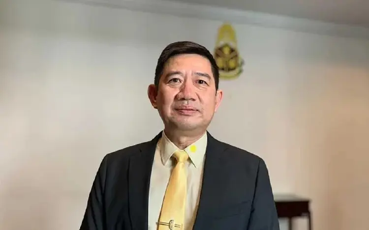 ป.ป.ช.แจงคดีซื้อรถ อบจ.สงขลา ปมฮั้วประมูล-ฟัน “นิพนธ์” คนละส่วนกัน
