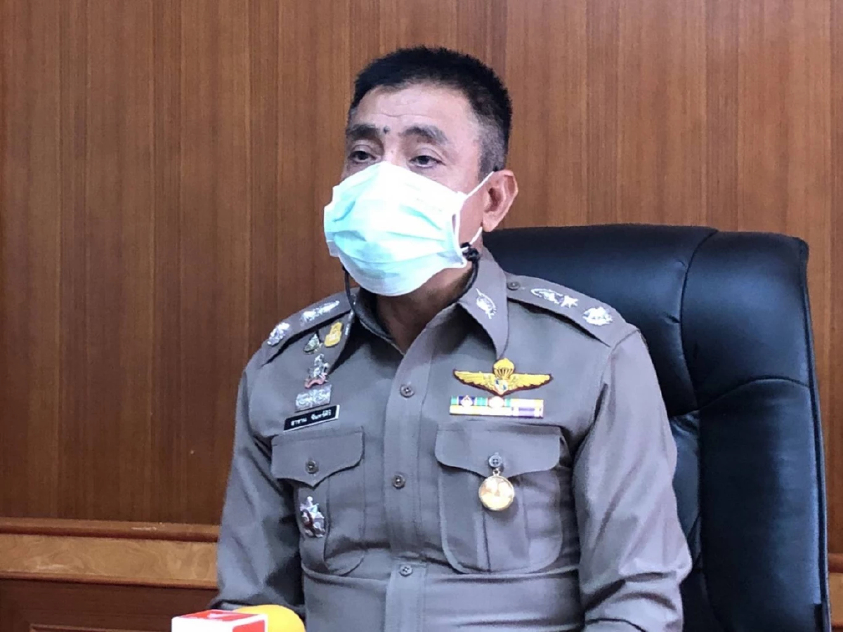 ตำรวจประเดิมส่งฟ้องคดีแรก “ฮั้วประมูล” รถอบจ.สงขลา