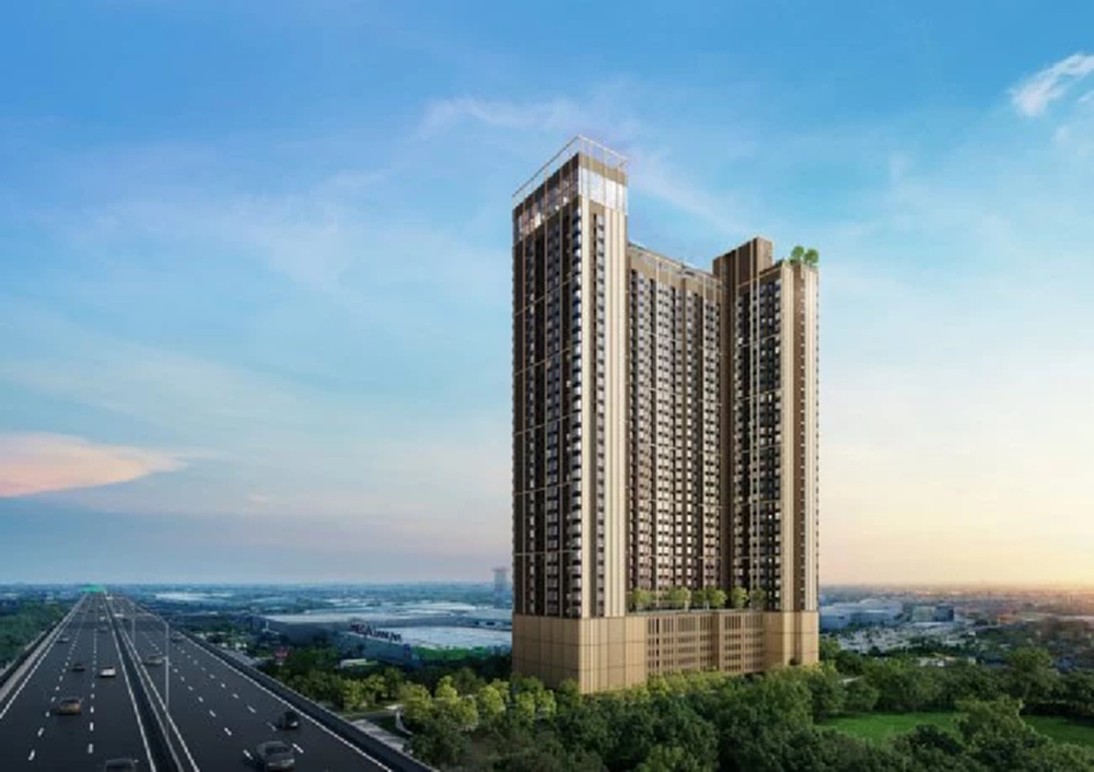 NUEมาแรงกวาดยอดขายกว่า50%ของมูลค่าโครงการ