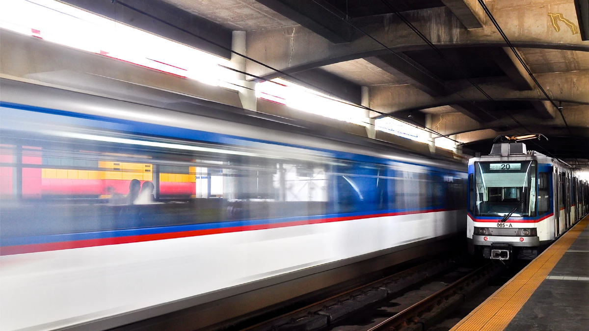 ADB อนุมัติเงินกู้โครงการรถไฟฟิลิปปินส์ กว่า 4.3 พันล้านดอลล์