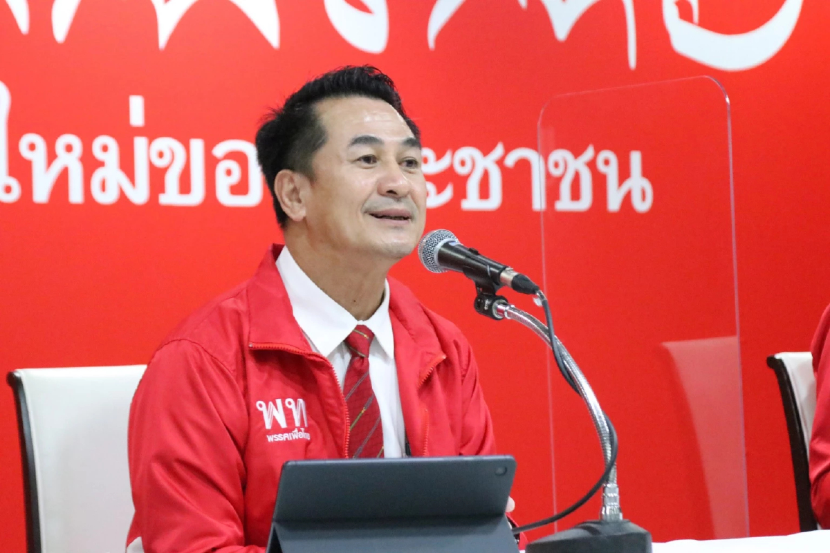 “ชลน่าน”เมินรับคำท้า“สุชาติ”จุดธูปสาบาน-แจงร่างญัตติช้ารอข้อมูล