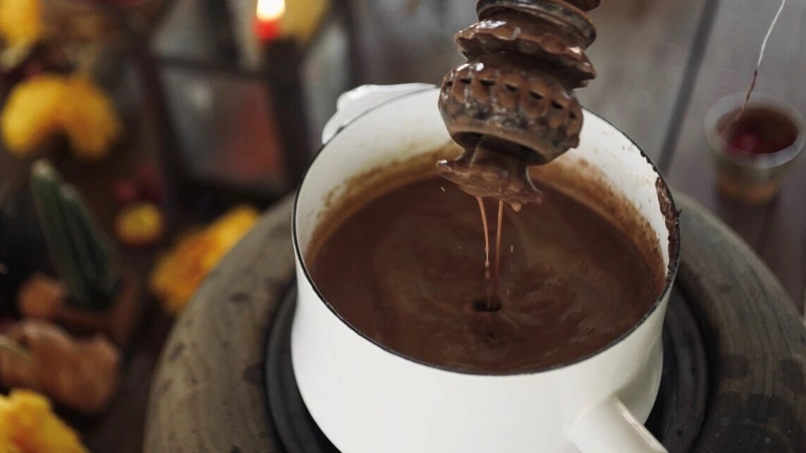 Thailand Craft Chocolate Festival 2022 พบสุดยอดคราฟต์ช็อกโกแลตไทยในหลายลีลา