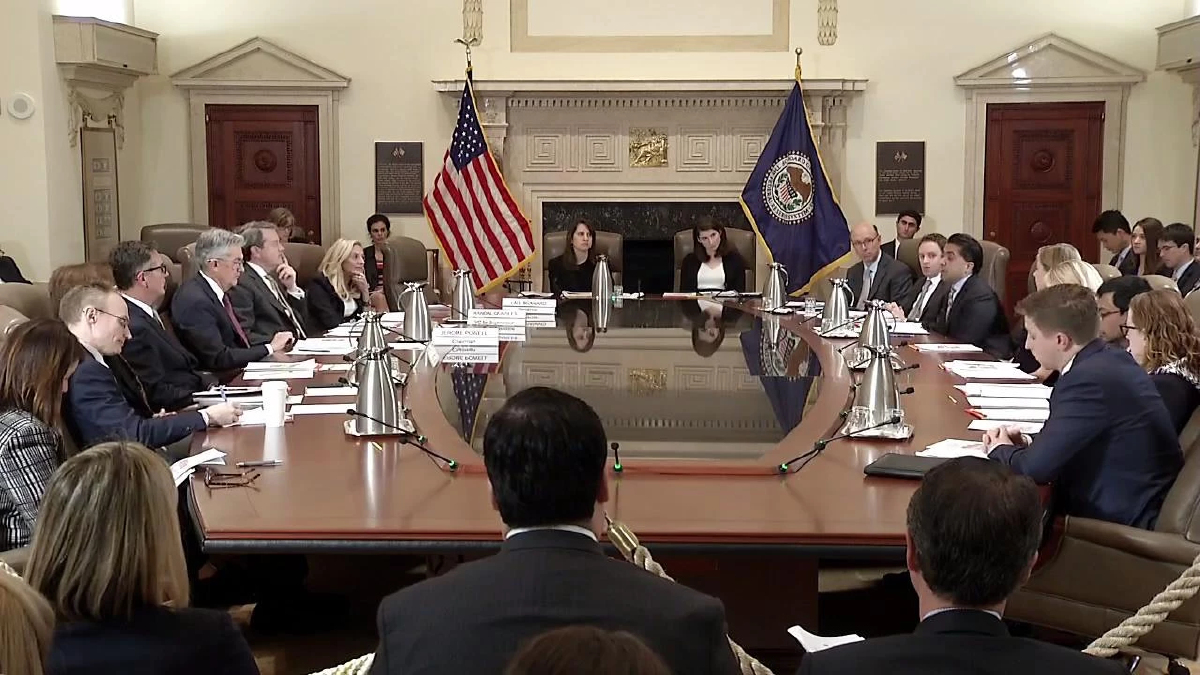 เฟดเริ่มประชุมนโยบายการเงิน คาดขึ้นดอกเบี้ย 0.75% ครั้งที่ 2 สู้เงินเฟ้อ