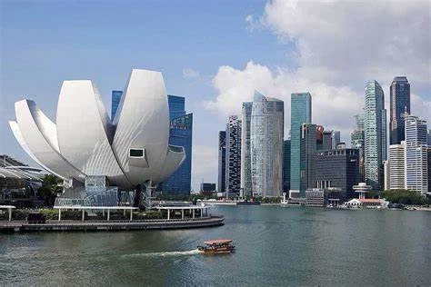 สิงคโปร์คาดจีดีพีขยายตัว 4.8% ใน Q2/65 ภาคการผลิตโต 8%