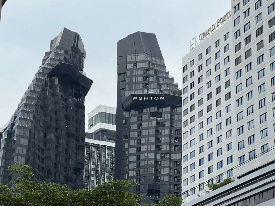 อนันดาผุดแคมเปญกระตุ้นยอดเจาะ4คอนโดลักซ์ชัวรีครึ่งปีหลัง