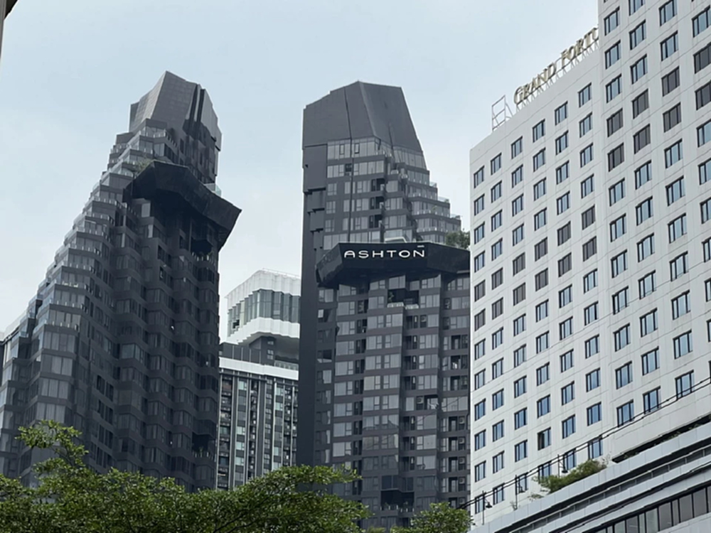 อนันดาผุดแคมเปญกระตุ้นยอดเจาะ4คอนโดลักซ์ชัวรีครึ่งปีหลัง