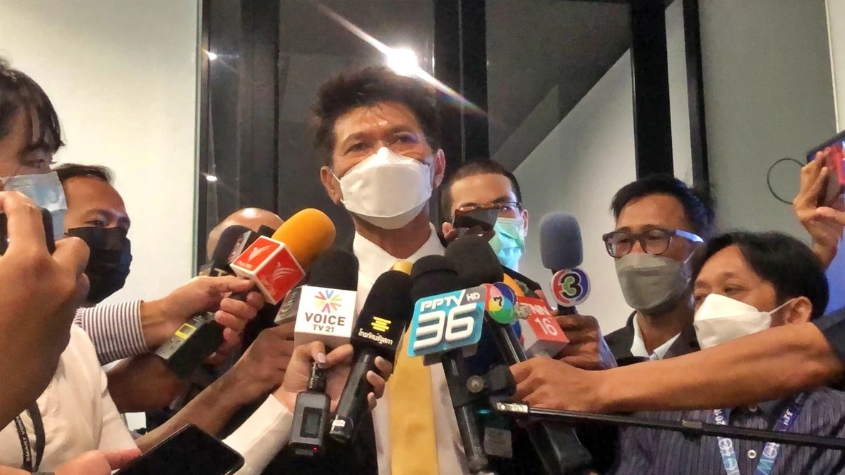 "สาธิต" ค้าน แก้รัฐธรรมนูญ ฟื้นบัตรเลือกตั้งใบเดียว