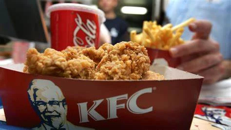 สื่อนอกตีข่าว 'เคเอฟซี' เตรียมขายกิจการในไทย