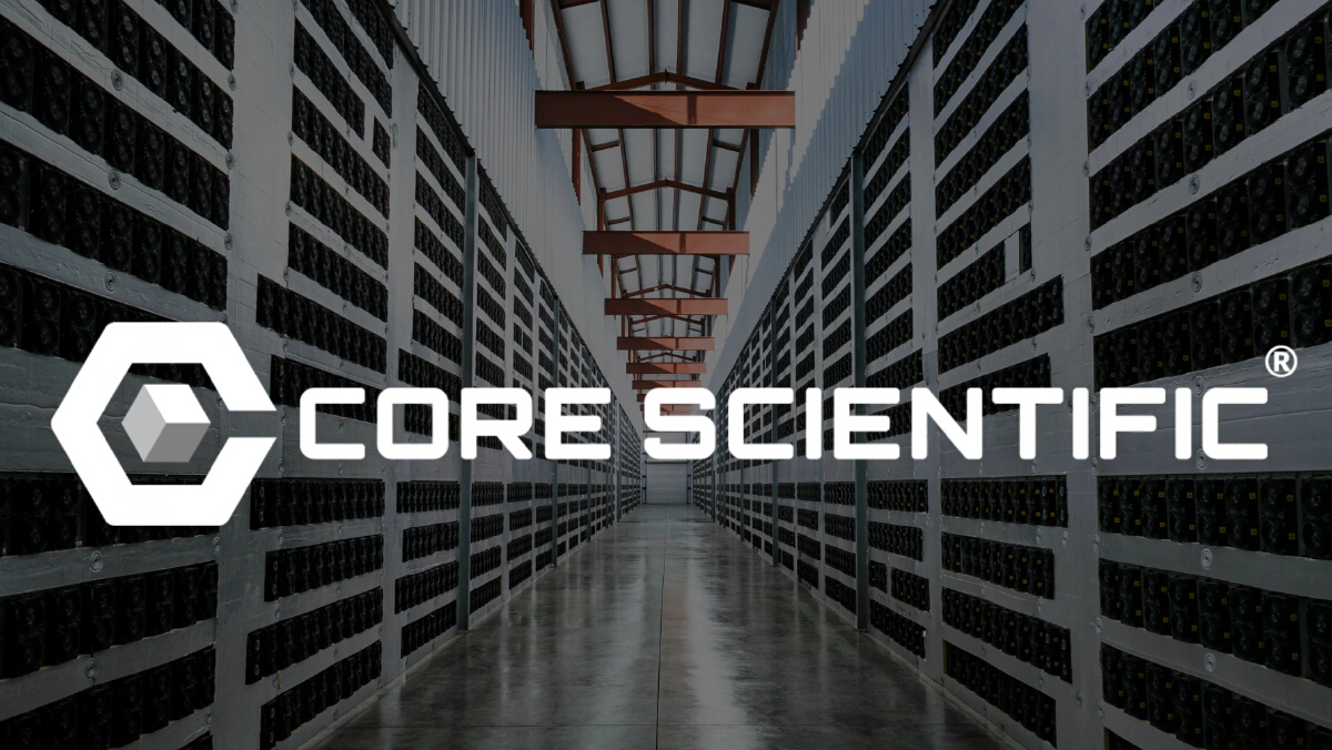 'เหมืองขุดบิตคอยน์' Core Scientific เทขาย 7,202 บิตคอยน์ เหตุคริปโทฯ ผันผวน