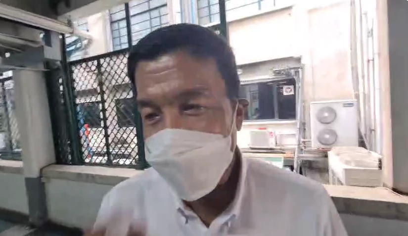 "ชัชชาติ" ขอบคุณนายกฯ ให้ความช่วยเหลือโดยไม่ลังเล เหตุน้ำท่วม กทม. 