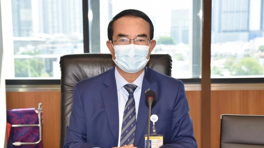 "วิปรัฐบาล" ถกลงตัว แบ่งเวลา 11 รมต.แจงซักฟอก "นายกฯ-2รอง" ไม่จำกัดเวลา