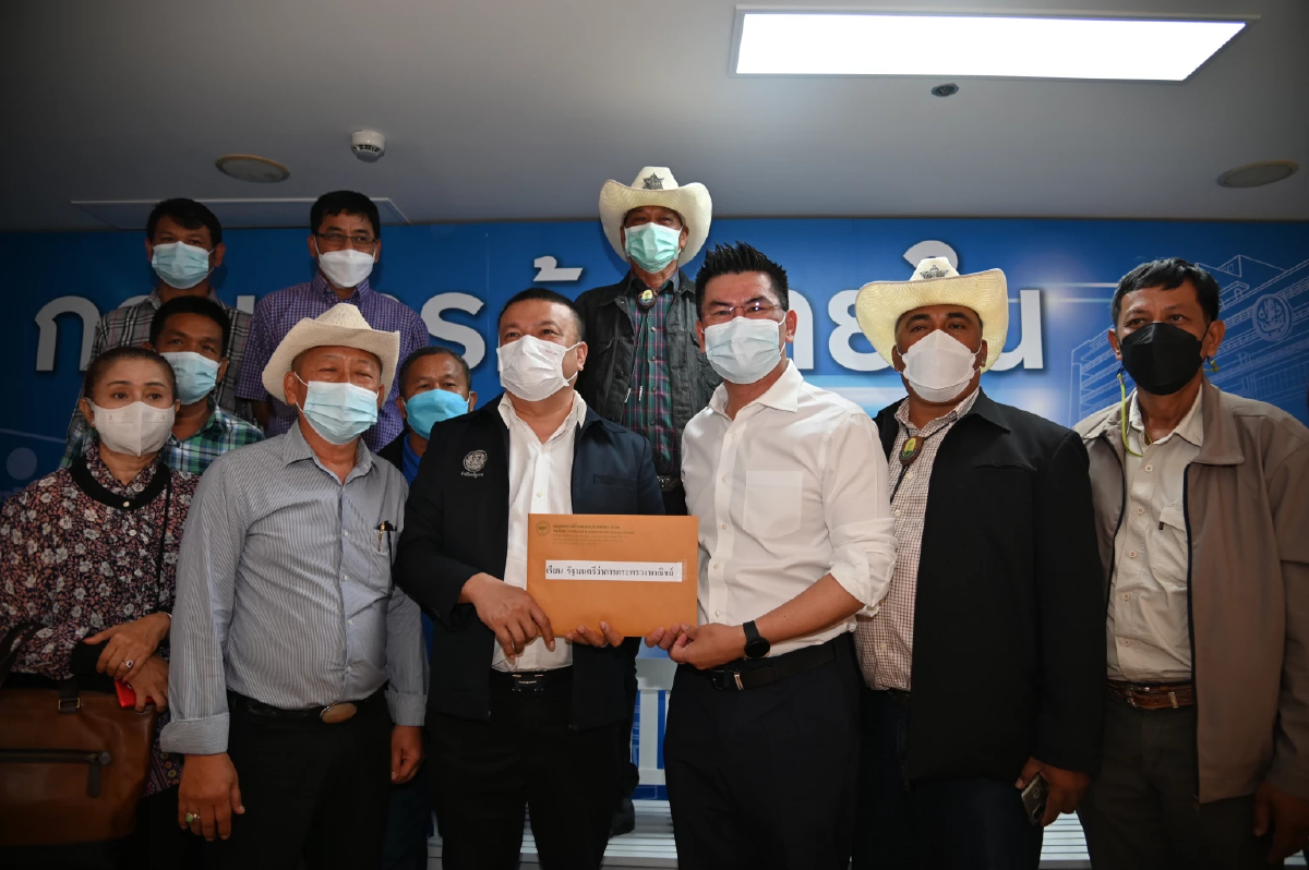 พาณิชย์จ่อไฟเขียว ราคาผลิตภัณฑ์นม หลังมิลค์บอร์ดมีมติขึ้นราคาน้ำนมดิบ